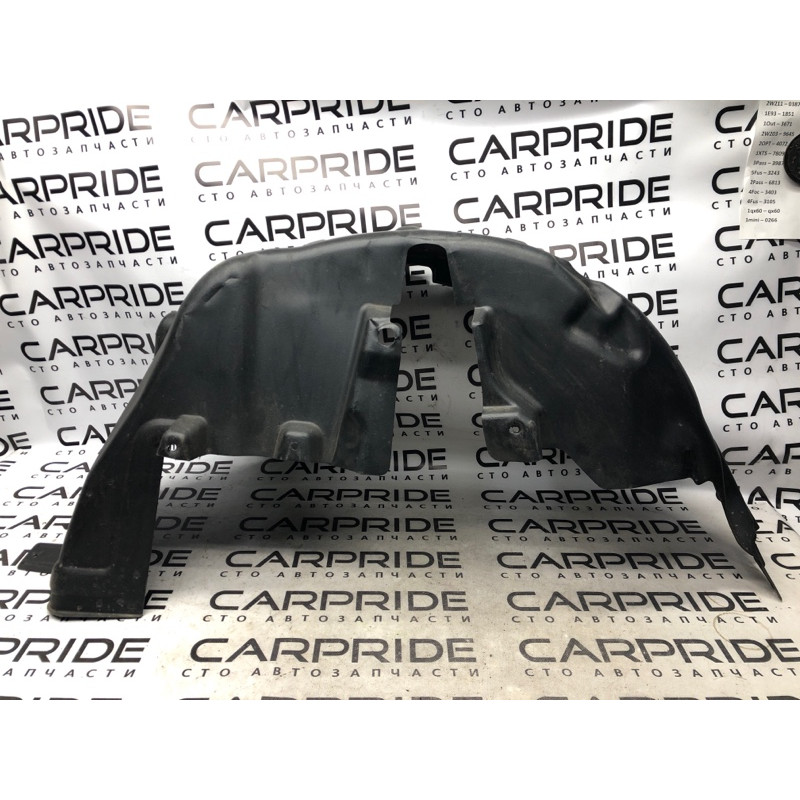 Подкрылок (кузов и элементы) Jeep Cherokee KL 2014 3.2 68209677ad