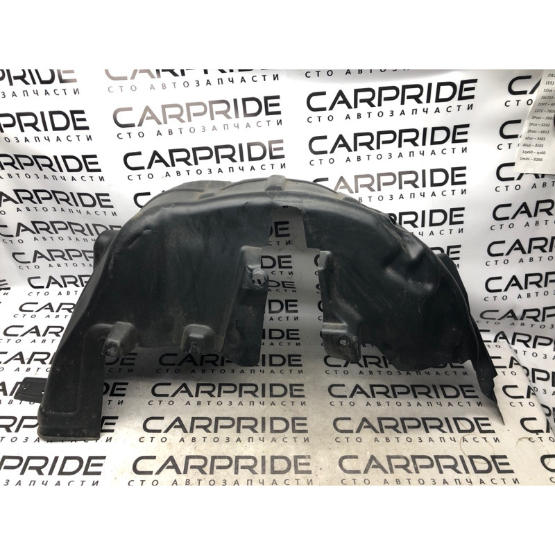 Подкрылок (кузов и элементы) Jeep Cherokee KL 2014 3.2 68209677ad