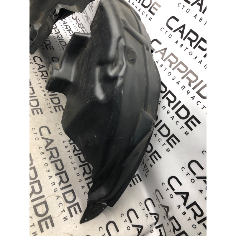 Подкрылок (кузов и элементы) Jeep Cherokee KL 2014 3.2 68209677ad