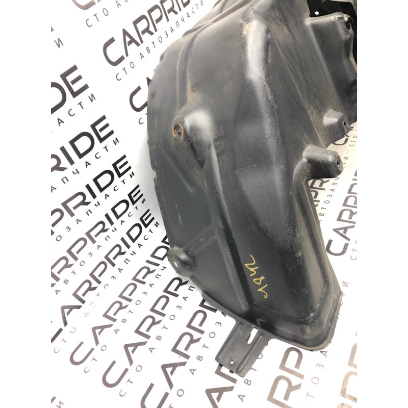Подкрылок (кузов и элементы) Jeep Cherokee KL 2014 3.2 68209677ad