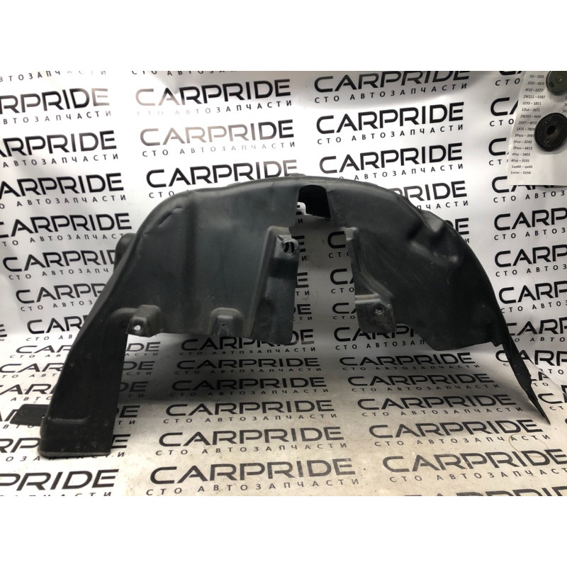 Подкрылок (кузов и элементы) Jeep Cherokee KL 2014 3.2 68209677ad
