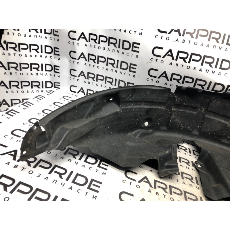 Подкрылок (кузов и элементы) Jeep Cherokee KL 2014 3.2 68209677ad