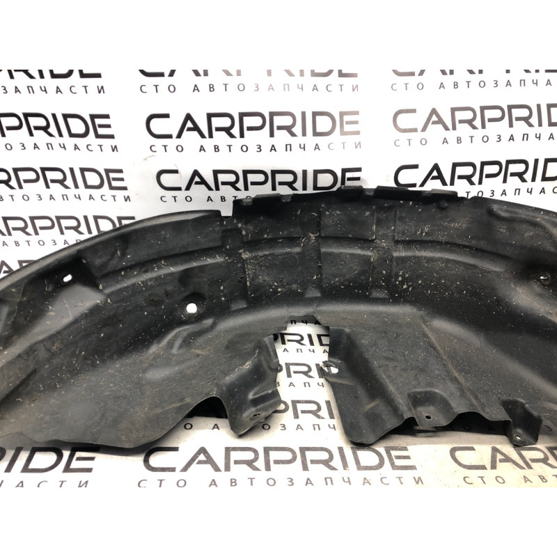 Подкрылок (кузов и элементы) Jeep Cherokee KL 2014 3.2 68209677ad