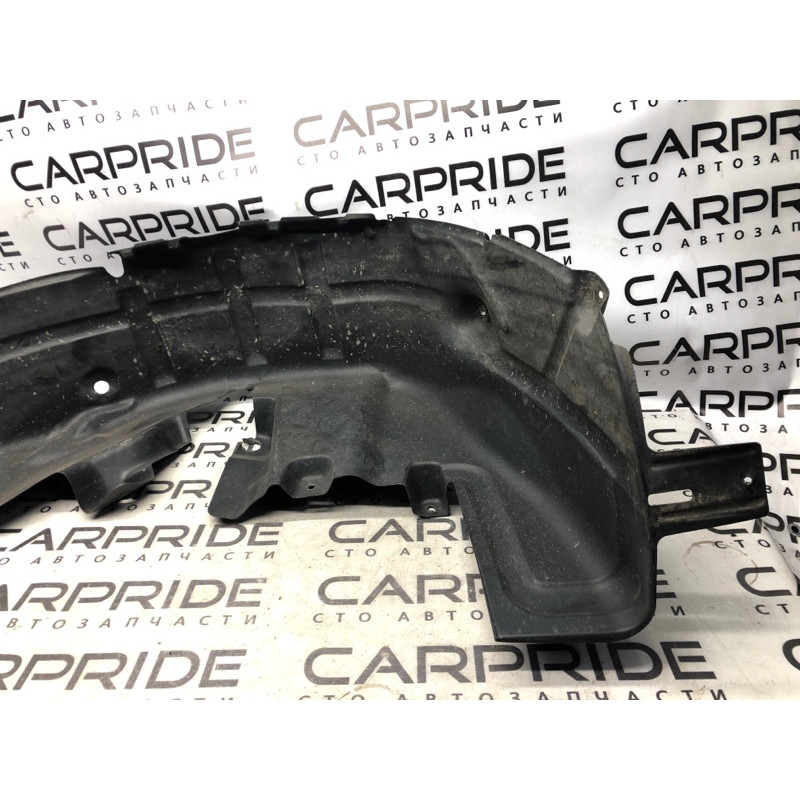 Подкрылок (кузов и элементы) Jeep Cherokee KL 2014 3.2 68209677ad