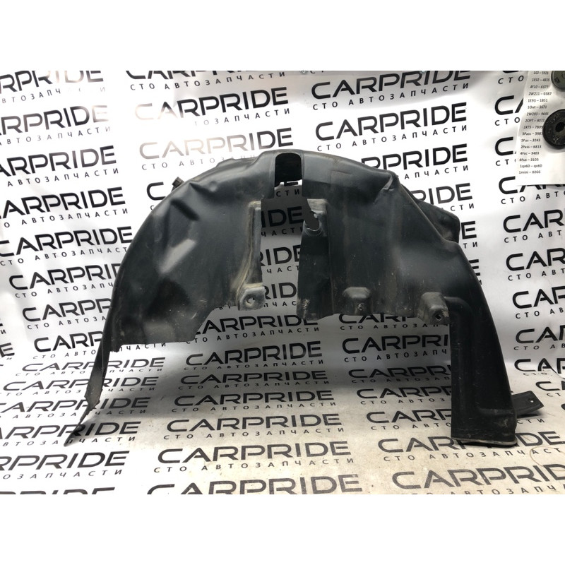 Подкрылок (кузов и элементы) Jeep Cherokee KL 2014 3.2 68209676ad