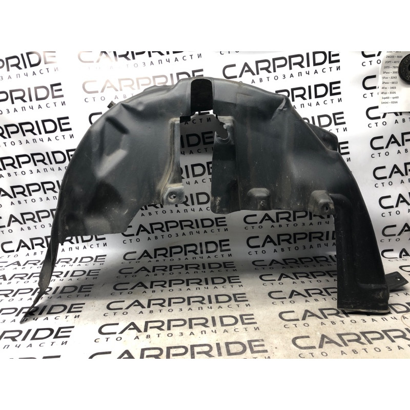 Подкрылок (кузов и элементы) Jeep Cherokee KL 2014 3.2 68209676ad