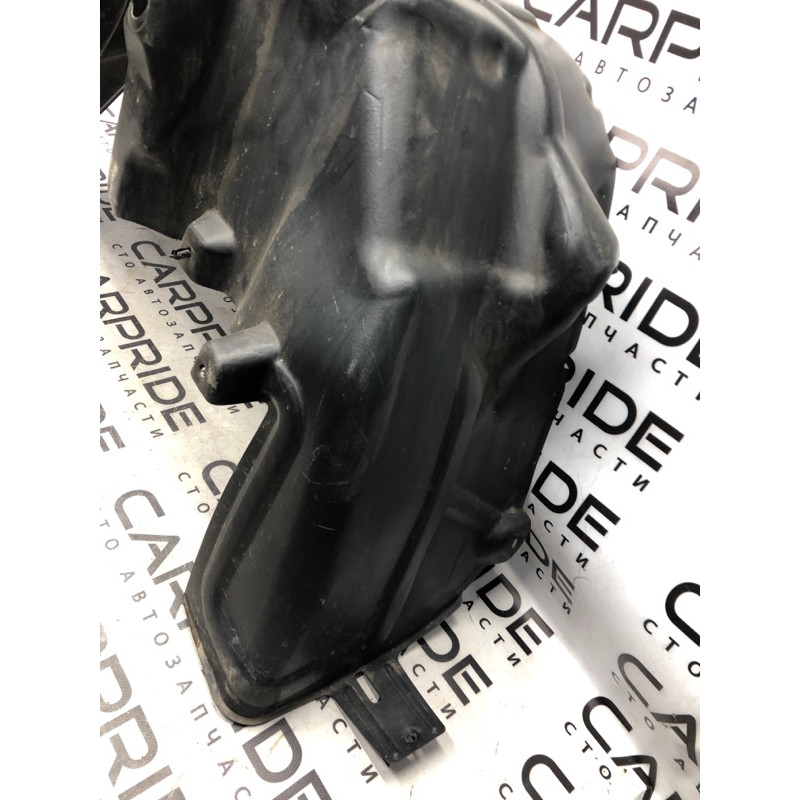 Подкрылок (кузов и элементы) Jeep Cherokee KL 2014 3.2 68209676ad