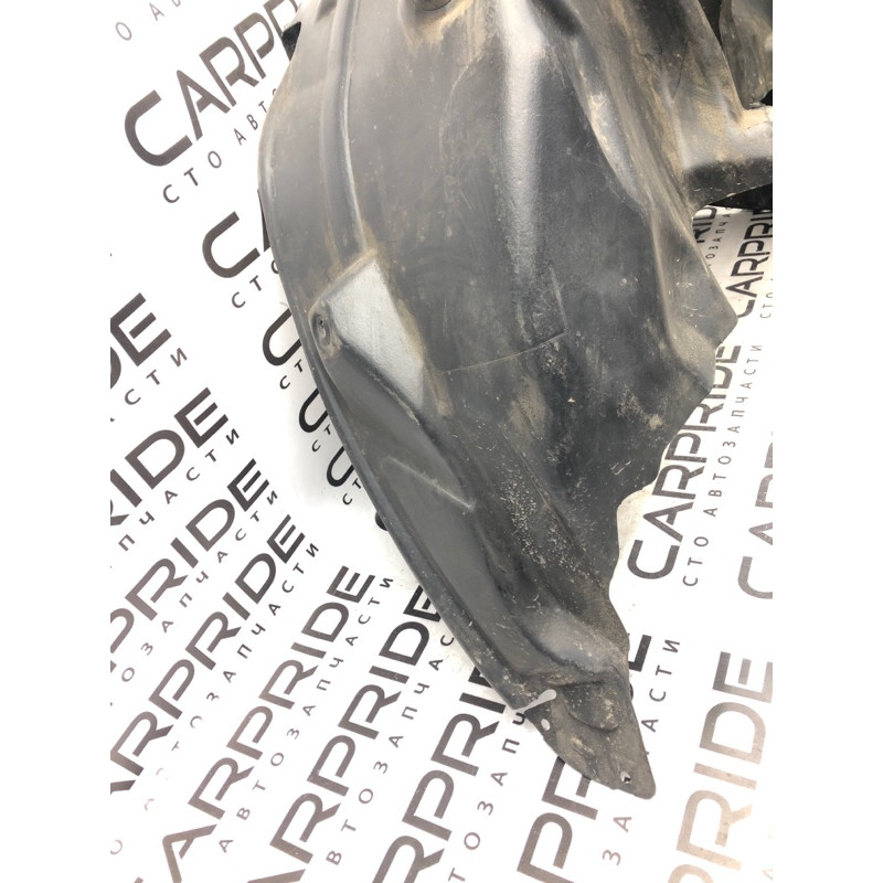 Подкрылок (кузов и элементы) Jeep Cherokee KL 2014 3.2 68209676ad