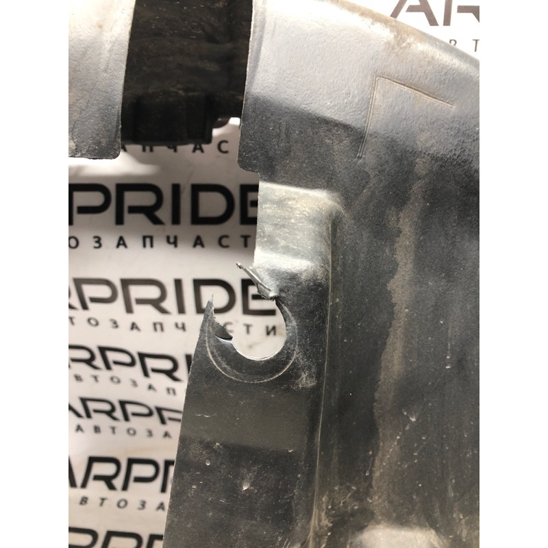 Подкрылок (кузов и элементы) Jeep Cherokee KL 2014 3.2 68209676ad