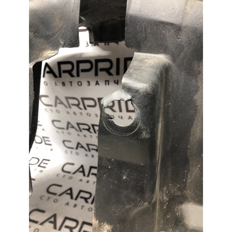 Подкрылок (кузов и элементы) Jeep Cherokee KL 2014 3.2 68209676ad