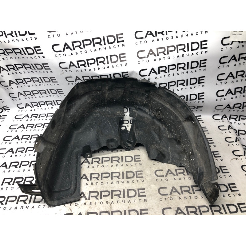 Подкрылок (кузов и элементы) Jeep Cherokee KL 2014 3.2 68209676ad