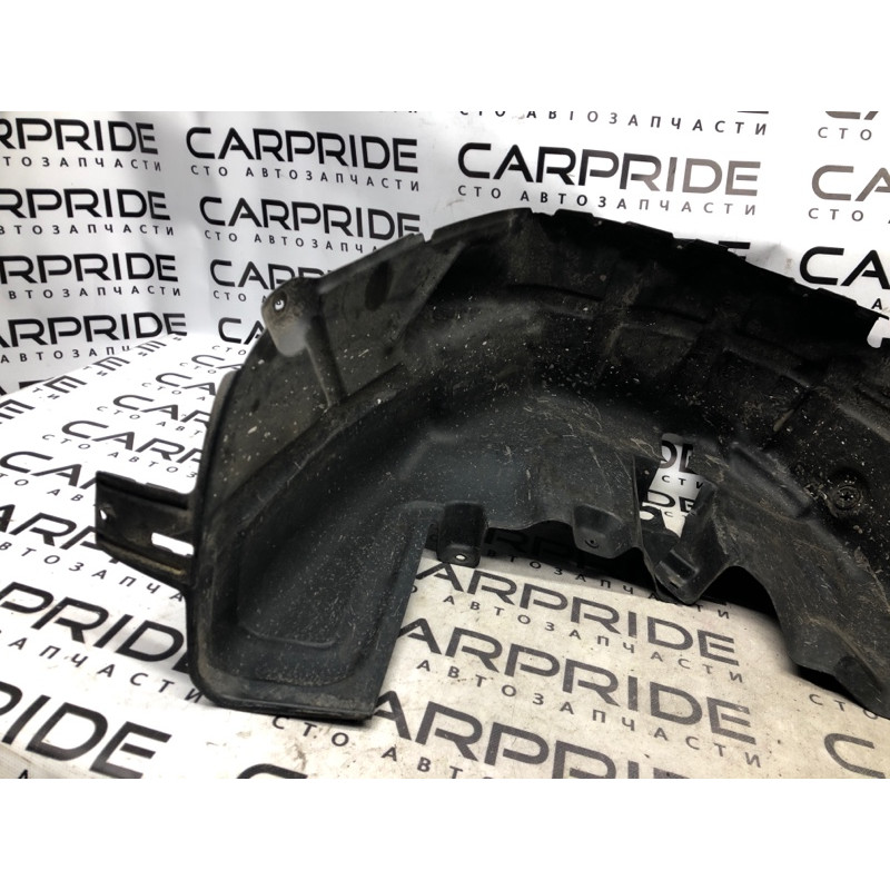 Подкрылок (кузов и элементы) Jeep Cherokee KL 2014 3.2 68209676ad