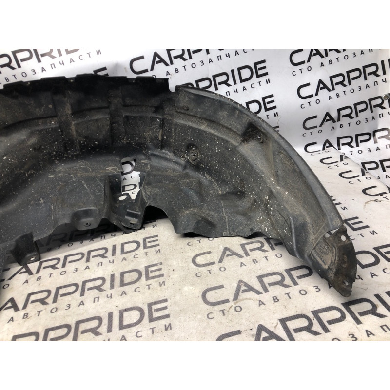 Подкрылок (кузов и элементы) Jeep Cherokee KL 2014 3.2 68209676ad