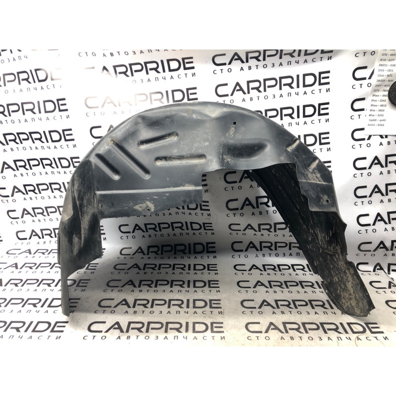 Подкрылок (кузов и элементы) Dodge Journey SXT 2013 3.6 68087920ab