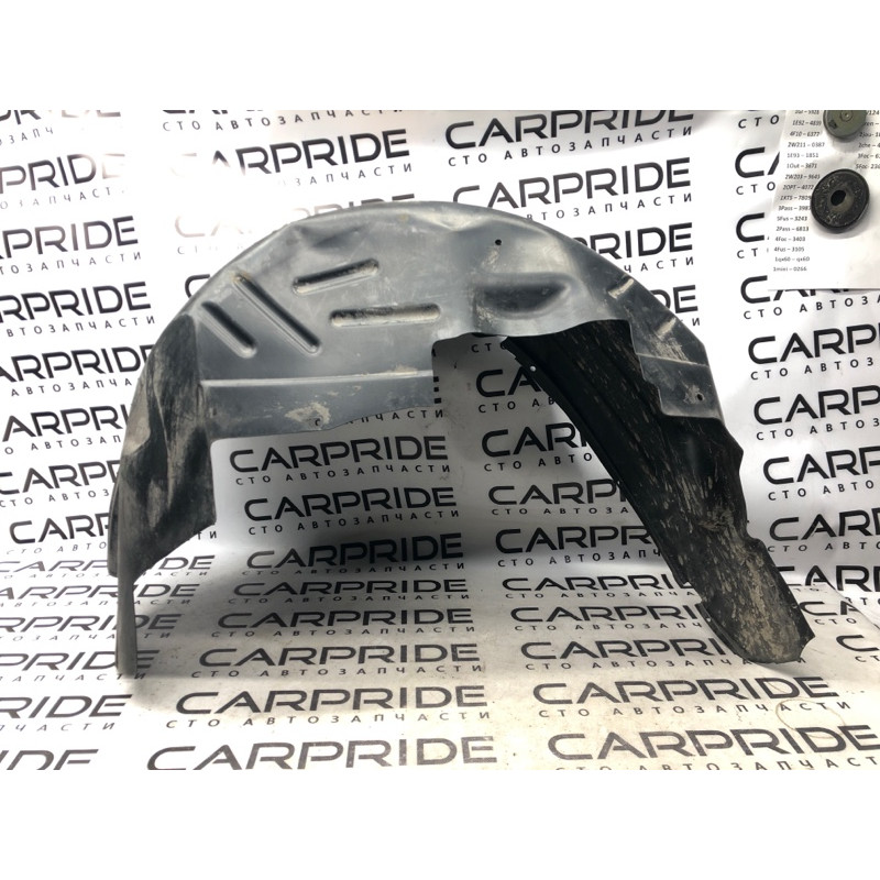 Подкрылок (кузов и элементы) Dodge Journey SXT 2013 3.6 68087920ab