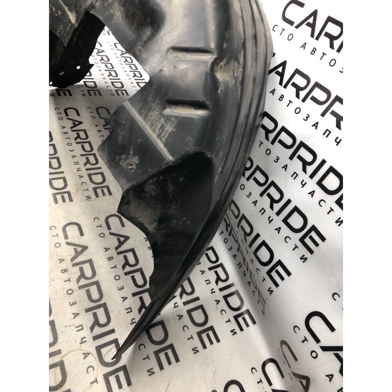 Подкрылок (кузов и элементы) Dodge Journey SXT 2013 3.6 68087920ab