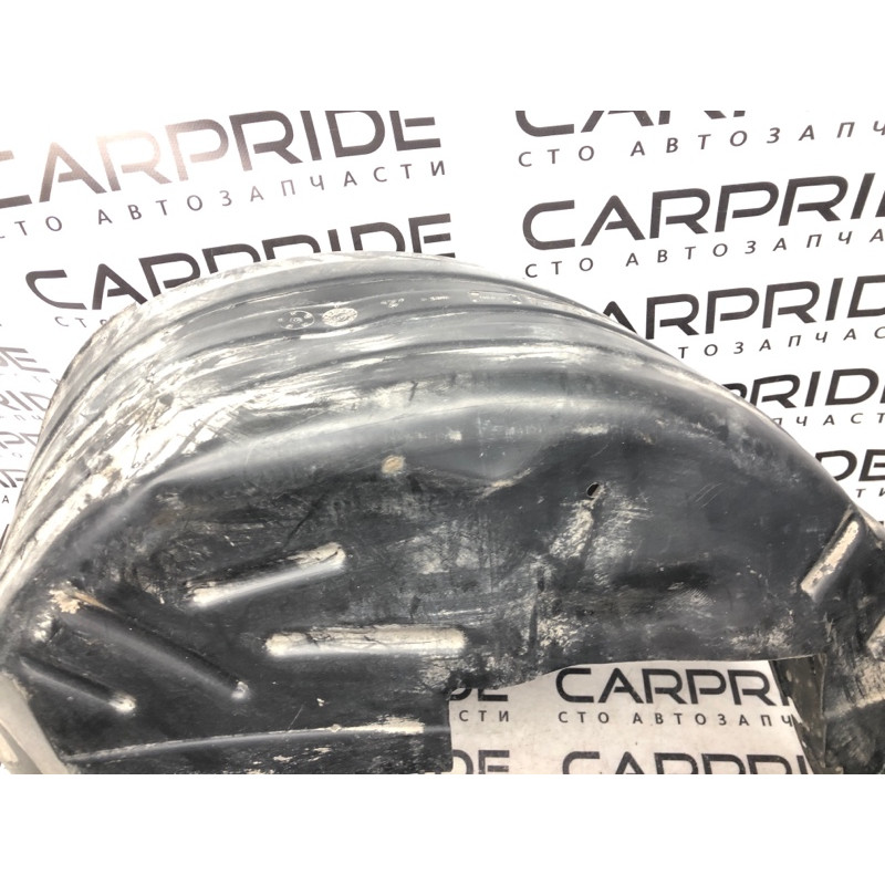 Подкрылок (кузов и элементы) Dodge Journey SXT 2013 3.6 68087920ab