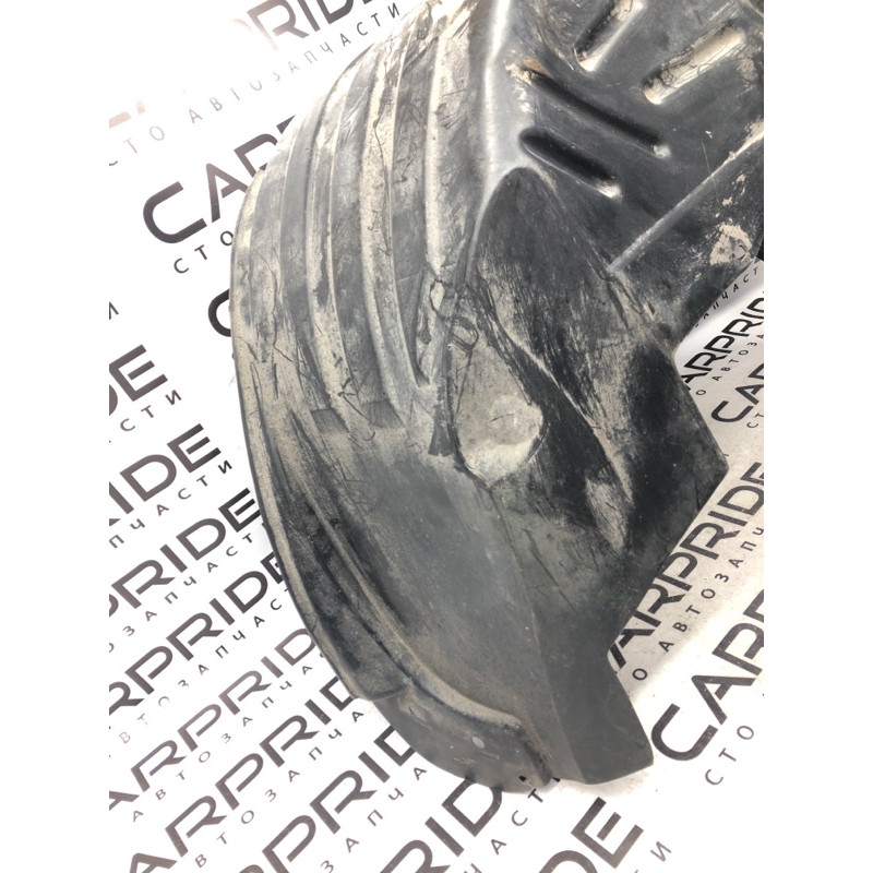 Подкрылок (кузов и элементы) Dodge Journey SXT 2013 3.6 68087920ab
