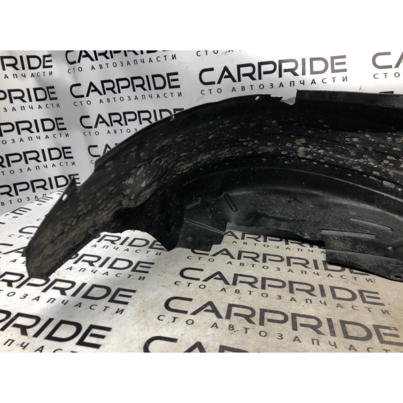 Подкрылок (кузов и элементы) Dodge Journey SXT 2013 3.6 68087920ab