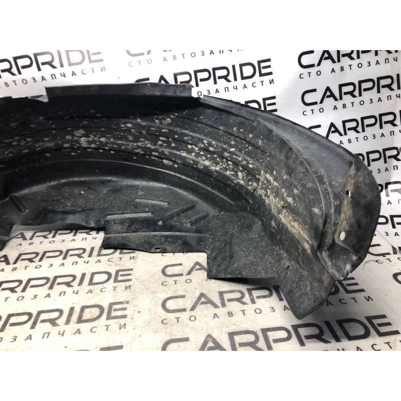 Подкрылок (кузов и элементы) Dodge Journey SXT 2013 3.6 68087920ab