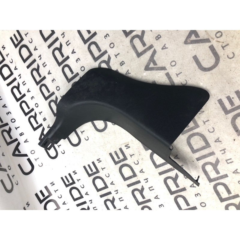 Накладка на порог (кузов и элементы) Dodge Journey SXT 2013 3.6 1be52dx9ac