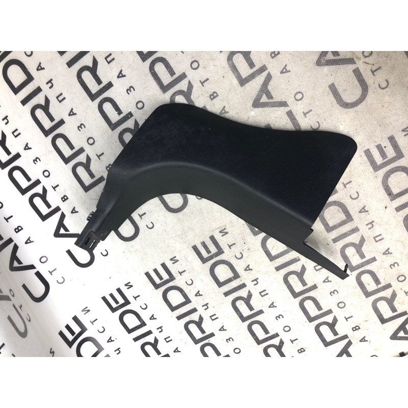 Накладка на порог (кузов и элементы) Dodge Journey SXT 2013 3.6 1be52dx9ac