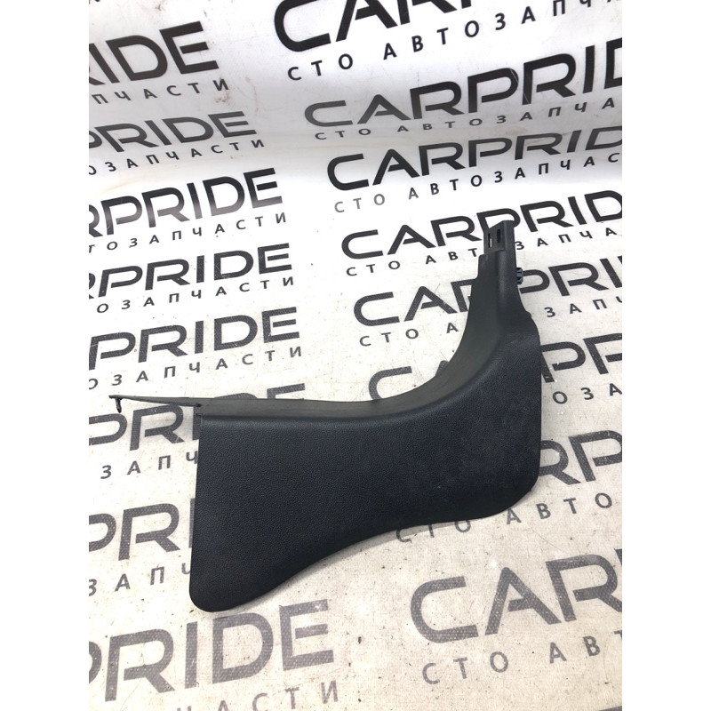 Накладка на порог (кузов и элементы) Dodge Journey SXT 2013 3.6 1be52dx9ac