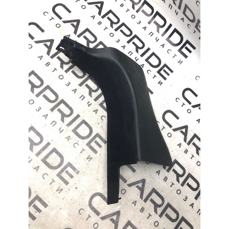 Накладка на порог (кузов и элементы) Dodge Journey SXT 2013 3.6 1be52dx9ac