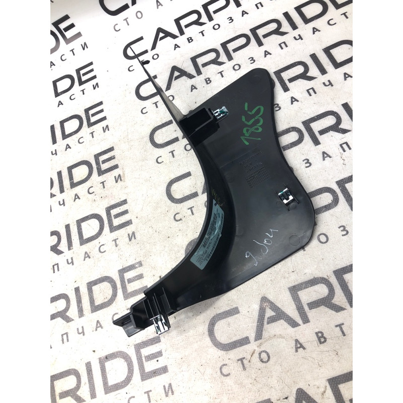 Накладка на порог (кузов и элементы) Dodge Journey SXT 2013 3.6 1be52dx9ac