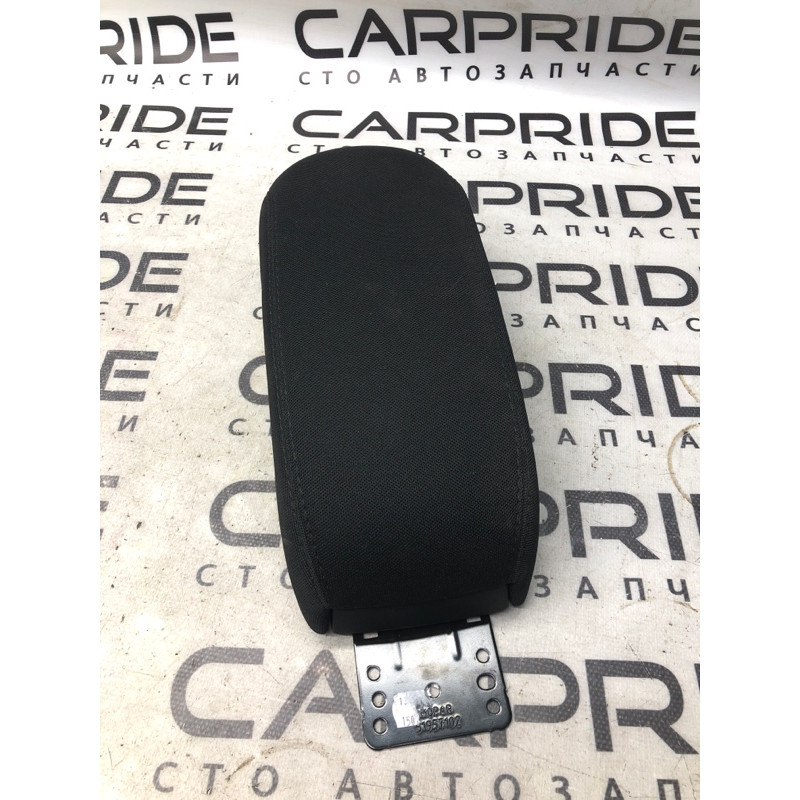 Подлокотник (салон) Jeep Renegade BU 2020 2.4 6UR55LXHAA