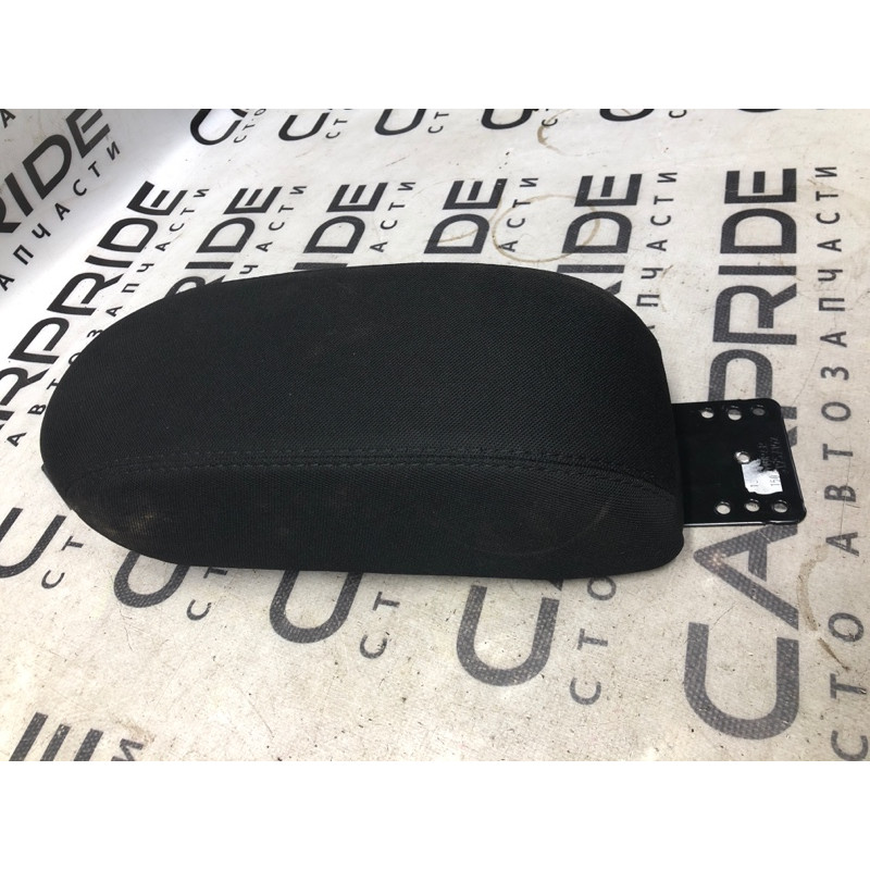 Подлокотник (салон) Jeep Renegade BU 2020 2.4 6UR55LXHAA