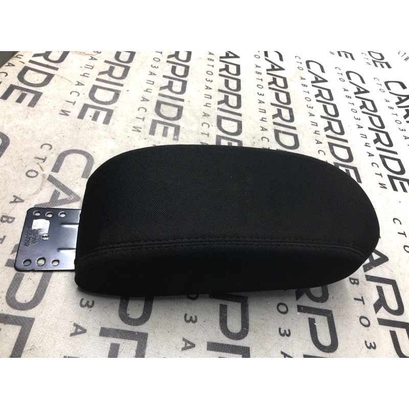 Подлокотник (салон) Jeep Renegade BU 2020 2.4 6UR55LXHAA