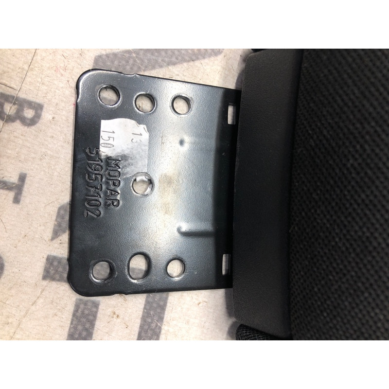 Подлокотник (салон) Jeep Renegade BU 2020 2.4 6UR55LXHAA