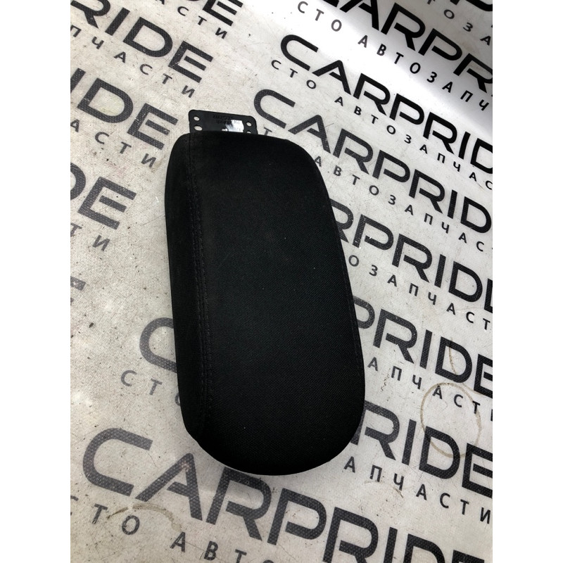 Подлокотник (салон) Jeep Renegade BU 2020 2.4 6UR55LXHAA