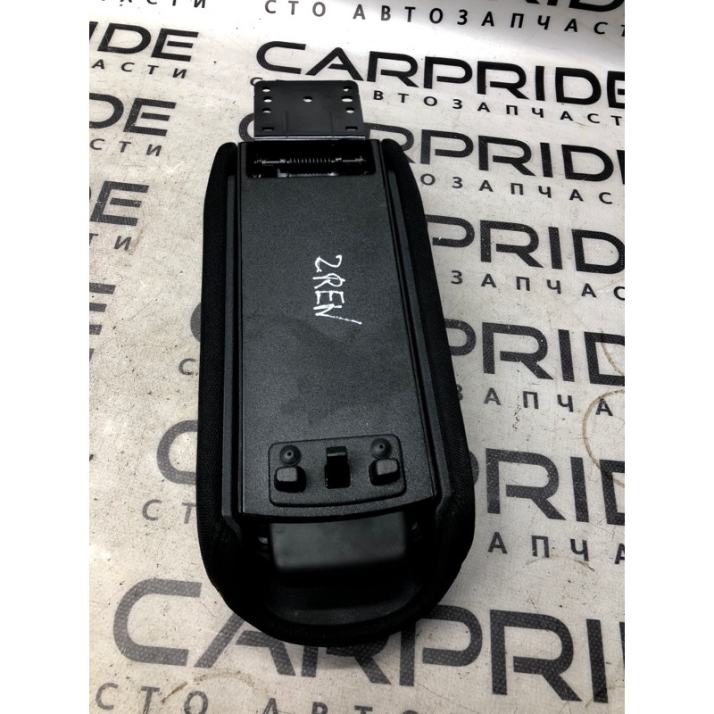 Подлокотник (салон) Jeep Renegade BU 2020 2.4 6UR55LXHAA