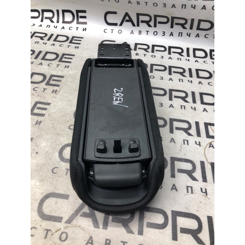 Подлокотник (салон) Jeep Renegade BU 2020 2.4 6UR55LXHAA