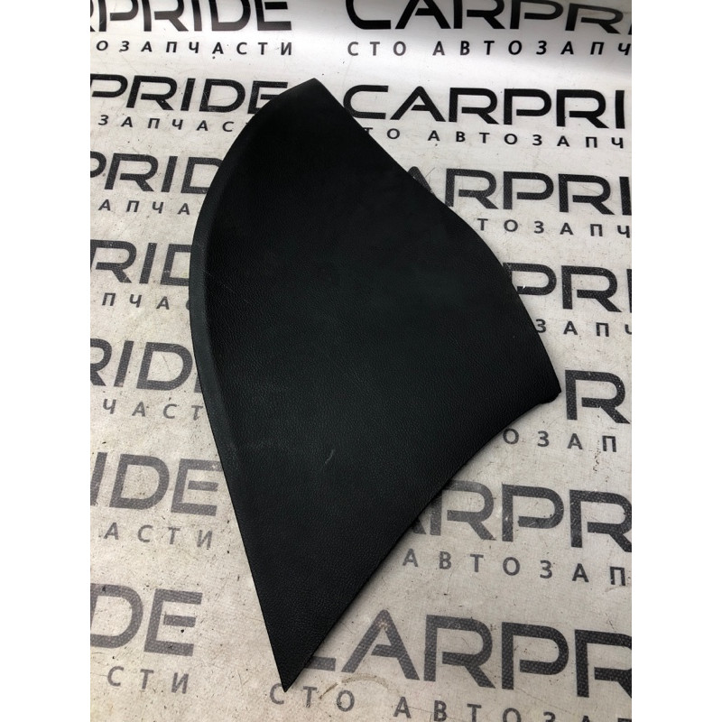 Накладка центральной консоли (салон) Jeep Cherokee KL 2014 3.2 1UJ65DX9AE