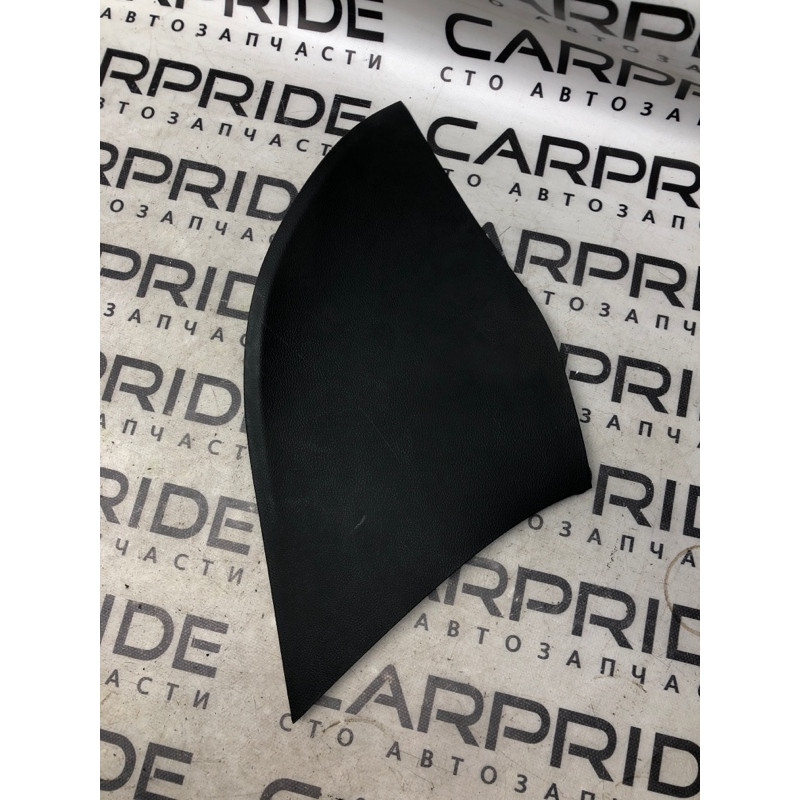 Накладка центральной консоли (салон) Jeep Cherokee KL 2014 3.2 1UJ65DX9AE