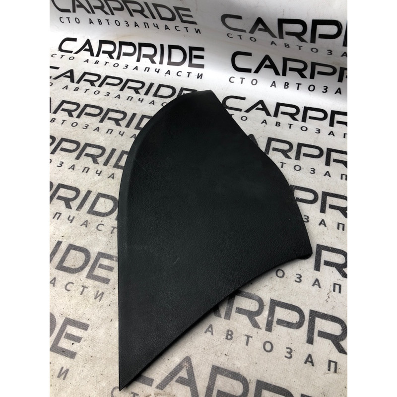 Накладка центральной консоли (салон) Jeep Cherokee KL 2014 3.2 1UJ65DX9AE