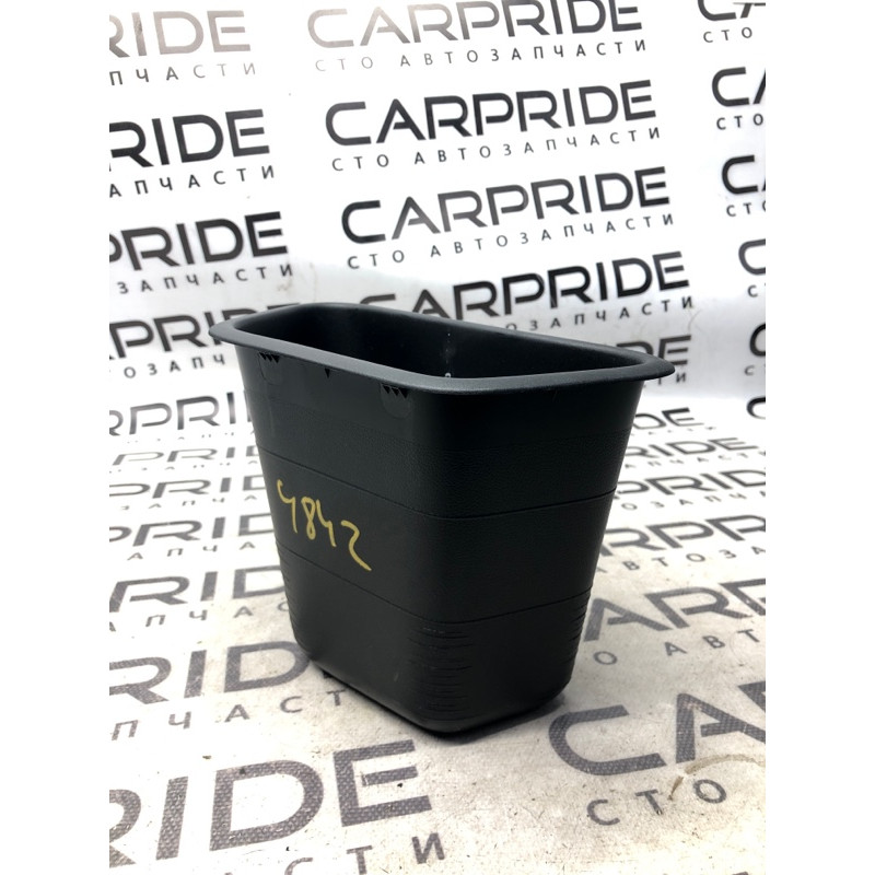 Лоток багажника (салон) Jeep Cherokee KL 2014 3.2 1WN55DX9AC