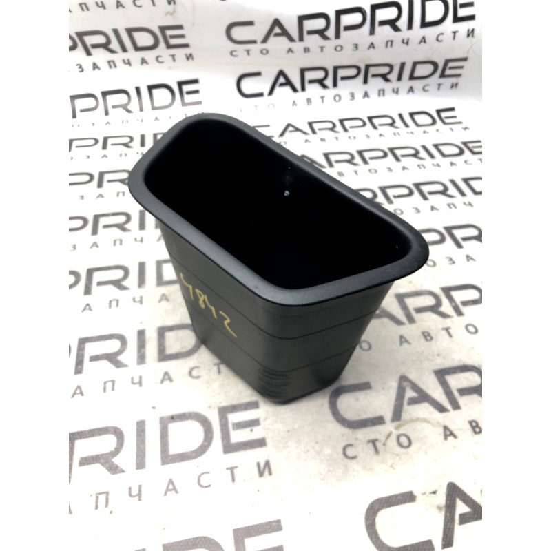 Лоток багажника (салон) Jeep Cherokee KL 2014 3.2 1WN55DX9AC