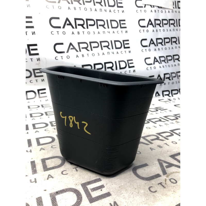 Лоток багажника (салон) Jeep Cherokee KL 2014 3.2 1WN55DX9AC