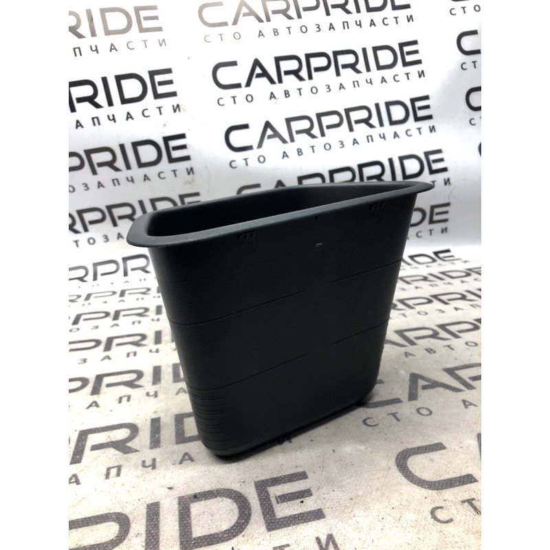 Лоток багажника (салон) Jeep Cherokee KL 2014 3.2 1WN55DX9AC