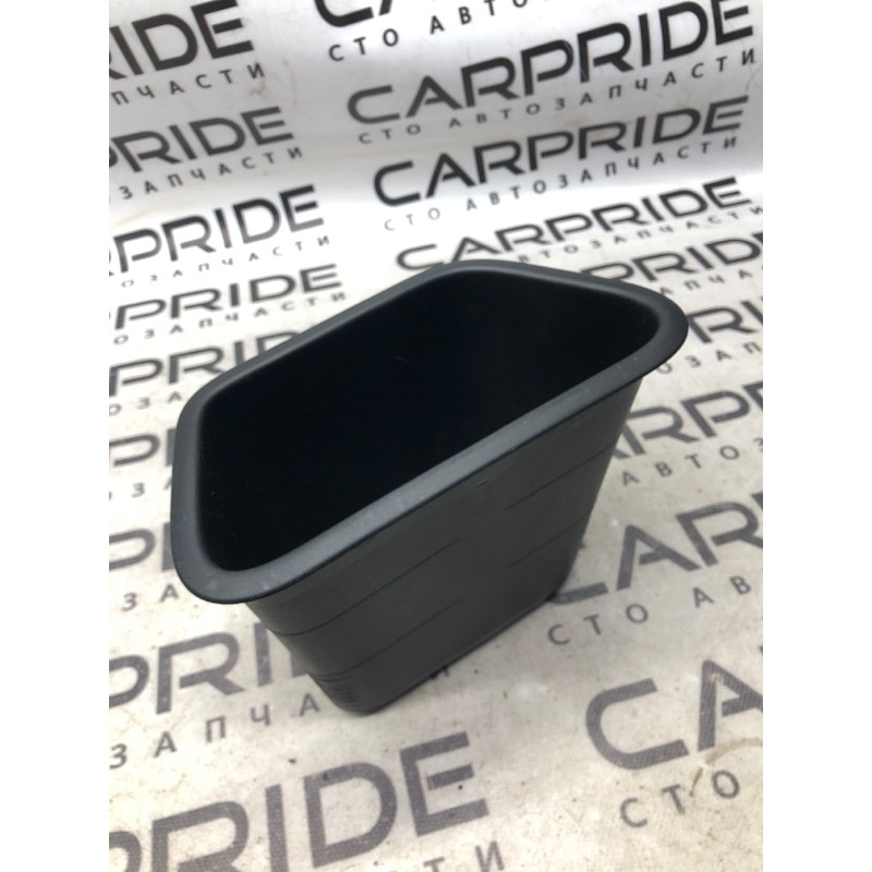 Лоток багажника (салон) Jeep Cherokee KL 2014 3.2 1WN55DX9AC