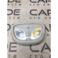 Плафон салона