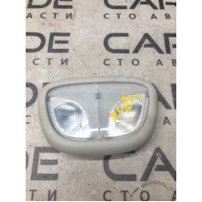 Плафон салона