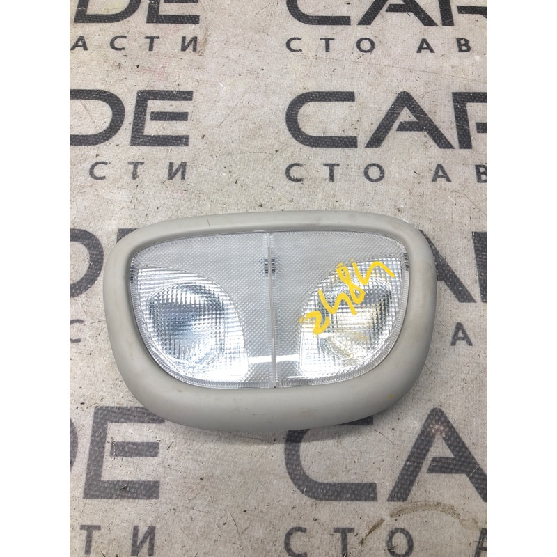 Плафон салона (салон) Jeep Cherokee KL 2014 3.2 5MW35HDAAA