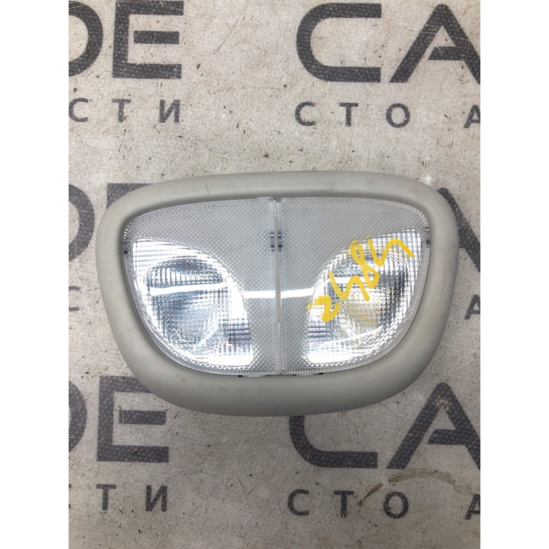 Плафон салона (салон) Jeep Cherokee KL 2014 3.2 5MW35HDAAA