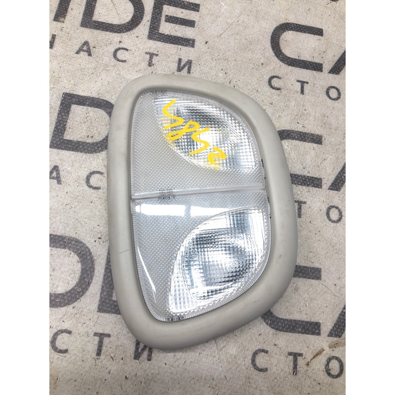 Плафон салона (салон) Jeep Cherokee KL 2014 3.2 5MW35HDAAA