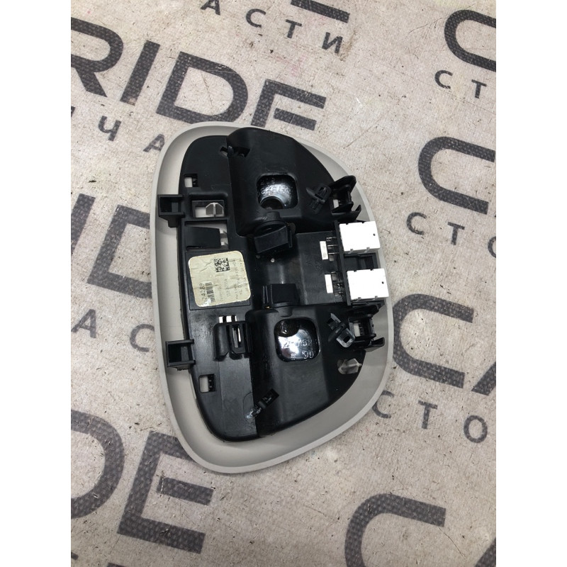 Плафон салона (салон) Jeep Cherokee KL 2014 3.2 5MW35HDAAA